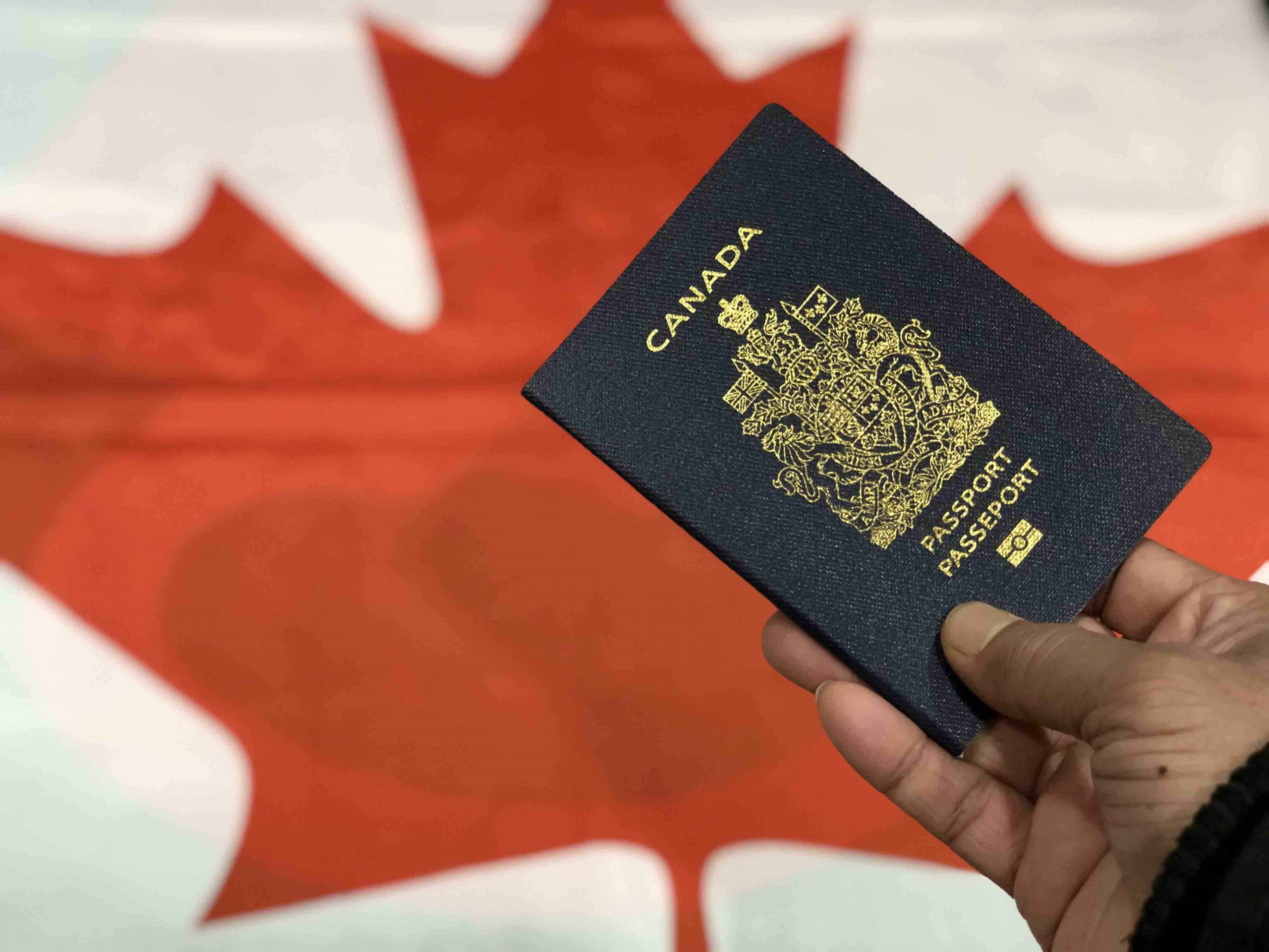 Is The Citizenship Test Hard Canada